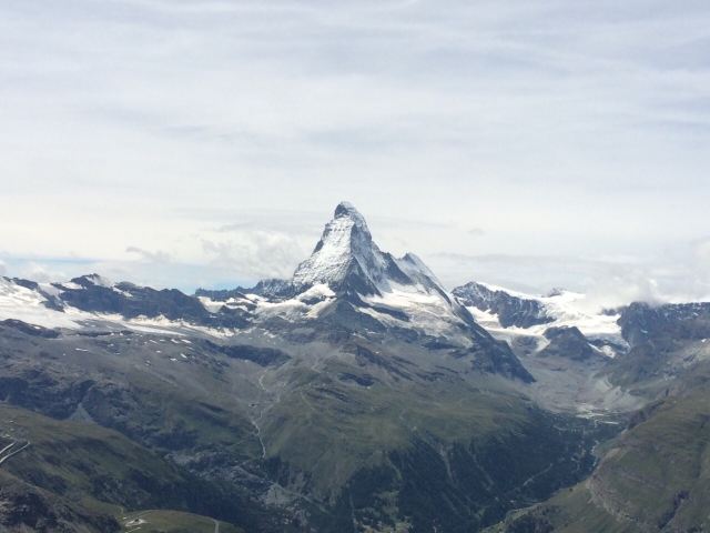 Rothorn