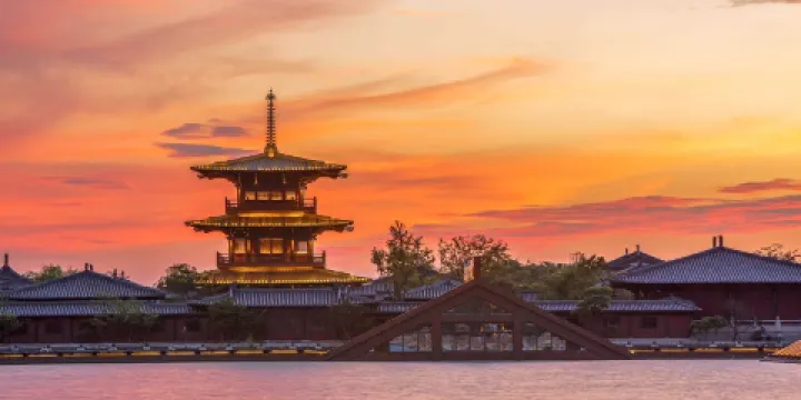 廣富林文化遺址