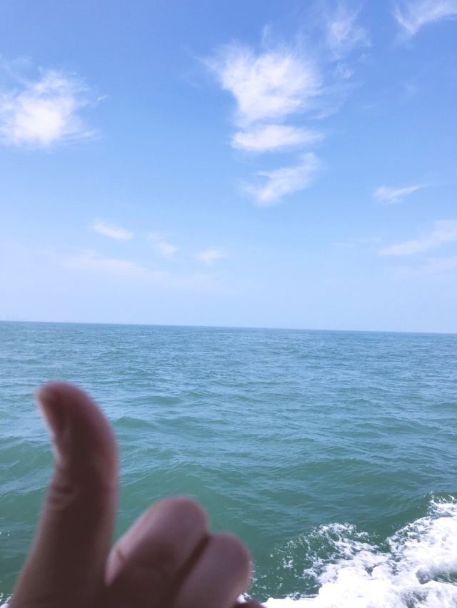 지밍다오(계명도)