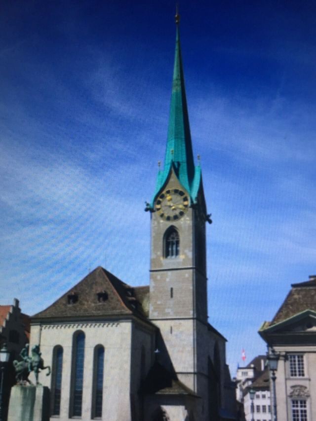 Bahnhofstrasse