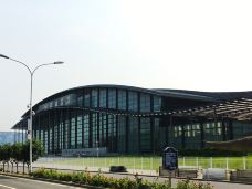 国家体育馆-北京-doris圈圈