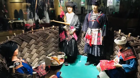 黔南州博物館