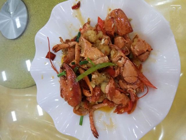 Chun Yuan Seafood Square (Main Branch)
