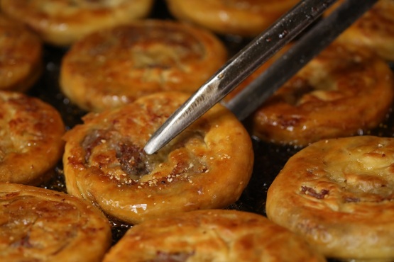 王记特色锅魁(马鞍南路店)