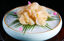 品海楼·大连海鲜·北派海肠捞饭(老虎滩店)餐厅图片