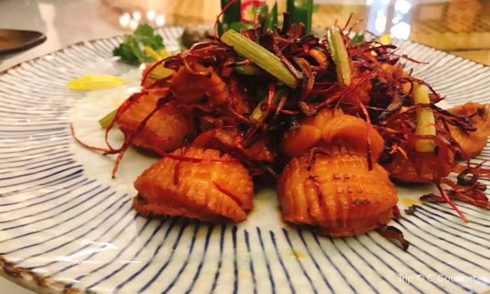 Cui Hu Xuan Chinese Restaurant Reviews Food Drinks In - 