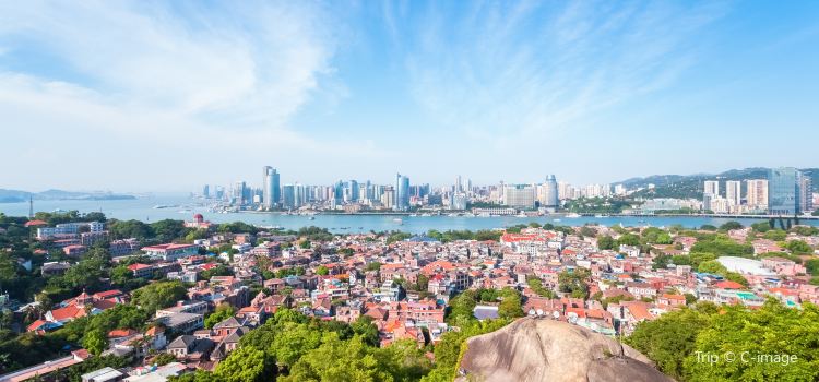 Xiamen Travel Guide Popular Attractions In Xiamen Tripcom - 