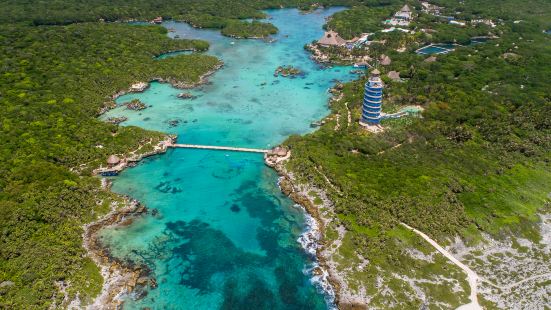 Xel-Ha Park