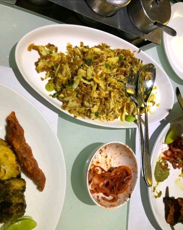 Mahesh Lunch Home(Fort)