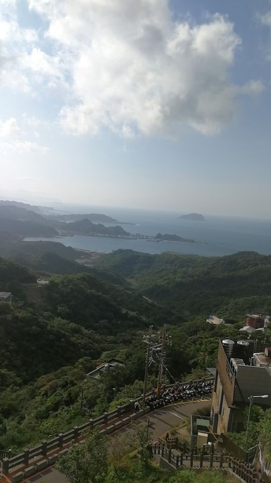 基笼港