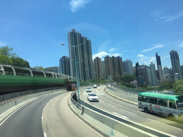 海怡半島