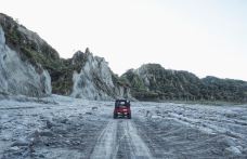 皮纳图博火山-博托兰-宿海.