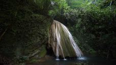 湖北锦绣谷景区-南漳