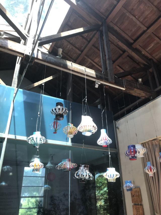 松園別館