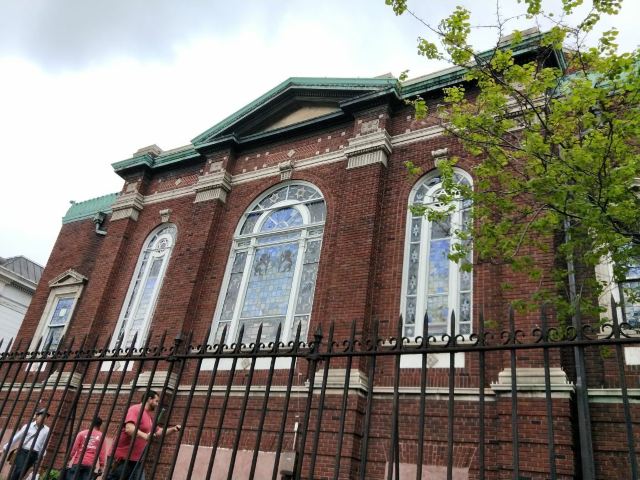 Free Synagogue Of Flushing Attractions New York Travel Review Travel Guide Trip Com