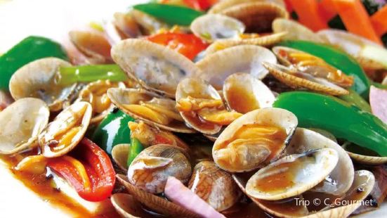 Hong Mao Zi Seafood Wai Mai Restaurant