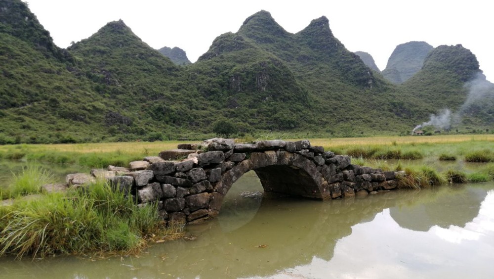 特色乡村游，摄影