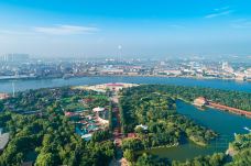 河滨公园-天津