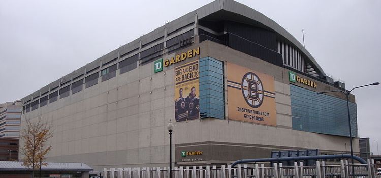 Td Garden Travel Guidebook Must Visit Attractions In Boston Td