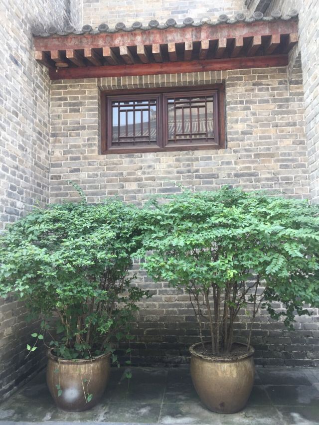 Guanzhong Academy