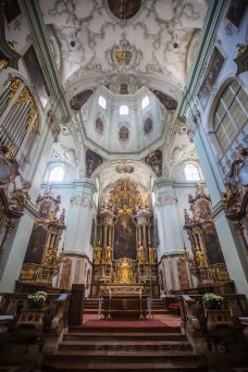 圣彼得修道院-萨尔茨堡-YoYo_7Z2M2Z2C