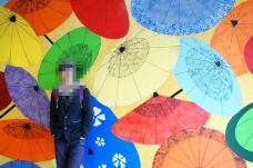 日本城-旧金山-cycat20