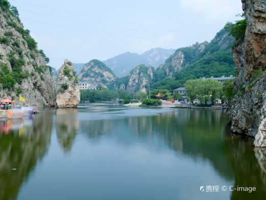 大连市庄河市旅行攻略