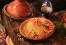 The Lodge Restaurant美食图片