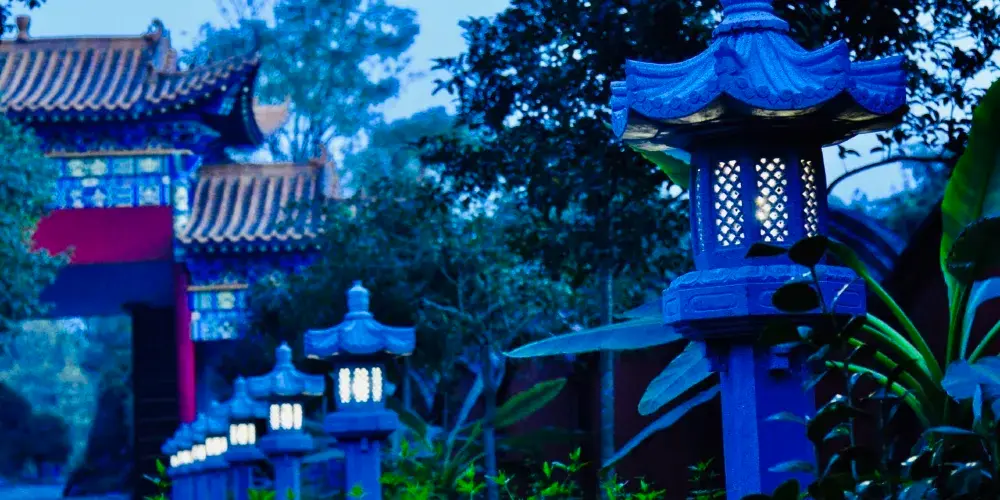 永安旅遊