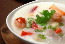 Congee Queen美食图片