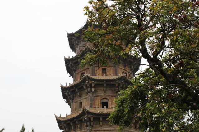 Dongxi Tower