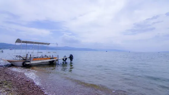 林海公園