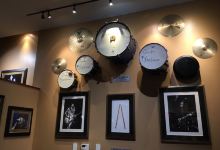 Hard Rock CAFE(yankee stadium)美食图片