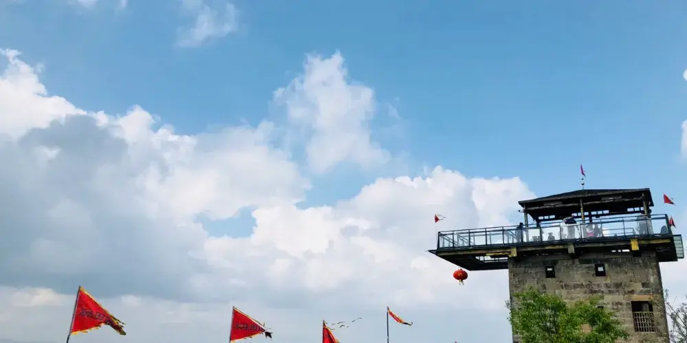 永安旅遊