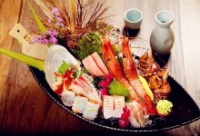 渔家概念料理(禧悦丽尊店)美食图片