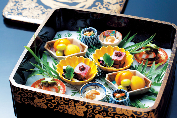 柏屋 大阪千里山餐厅图片