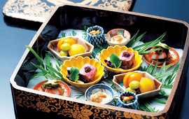柏屋 大阪千里山