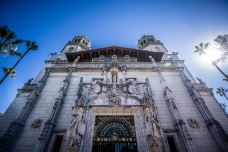 赫斯特城堡-圣路易斯－奥比斯波县-YoYo_7Z2M2Z2C