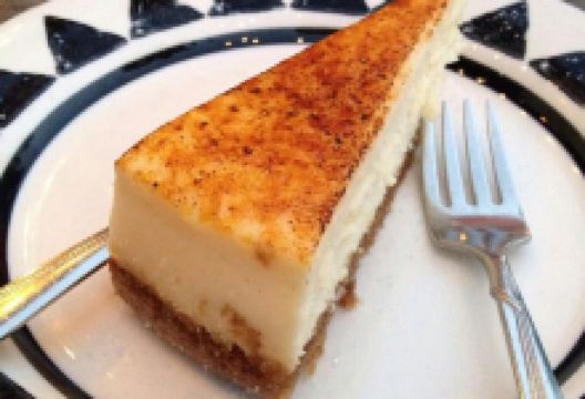 The Pantry美食图片