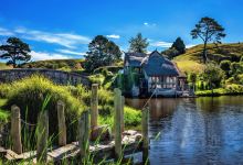 新西兰纯净魔幻5日摄影之旅
