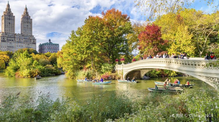 8-Day New York + Canada East Coast Tour·Niagara Falls, Toronto, Quebec, Montreal and Ottawa | JFK/LGA airport pick-up