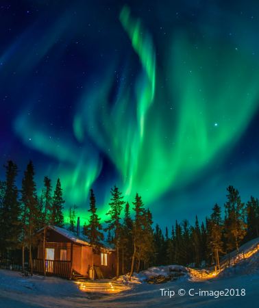 4D3N • Yellowknife
