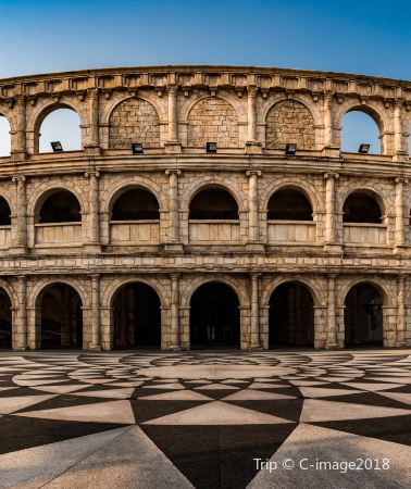 10D9N • Classic Italy itinerary - Rome & Siena & Florence & Milan