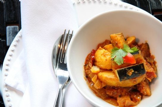 Malabar South Indian Restaurant in Darlinghurst