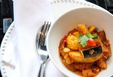 Malabar South Indian Restaurant in Darlinghurst美食图片