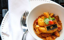 Malabar South Indian Restaurant in Darlinghurst餐厅图片