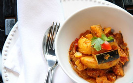 Malabar South Indian Restaurant in Darlinghurst