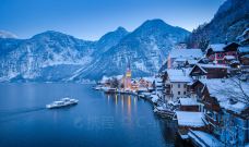 哈尔施塔特湖-哈尔施塔特-C-IMAGE