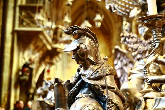 St. Vitus Cathedral