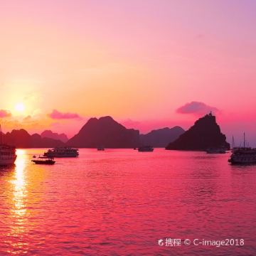 越南6日5晚跟团游